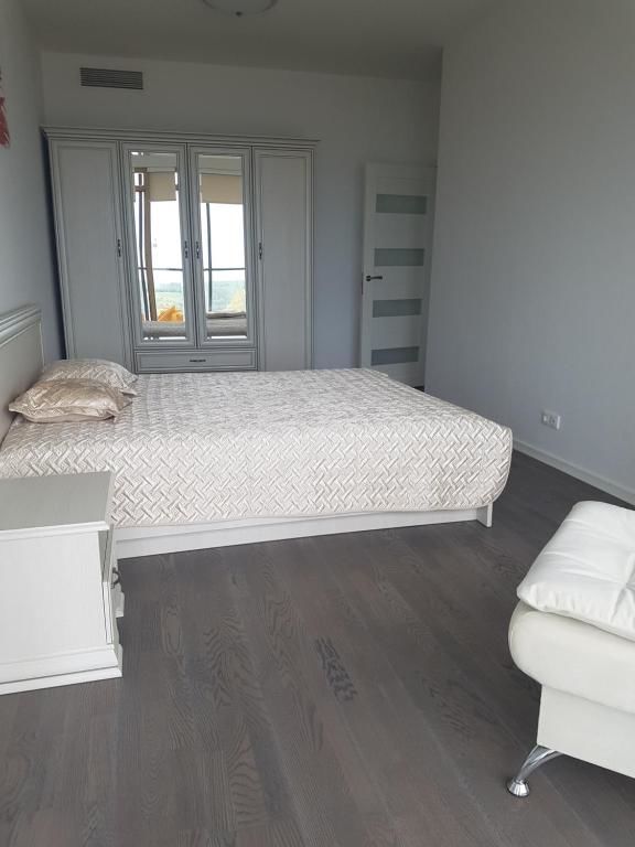 Апартаменты Sea View Gandrališkės Apartment Клайпеда