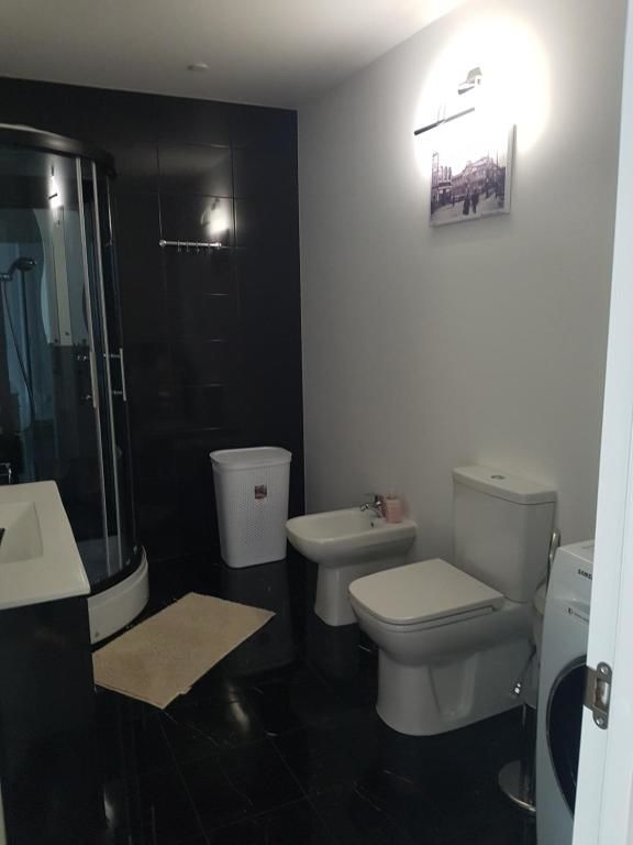 Апартаменты Sea View Gandrališkės Apartment Клайпеда