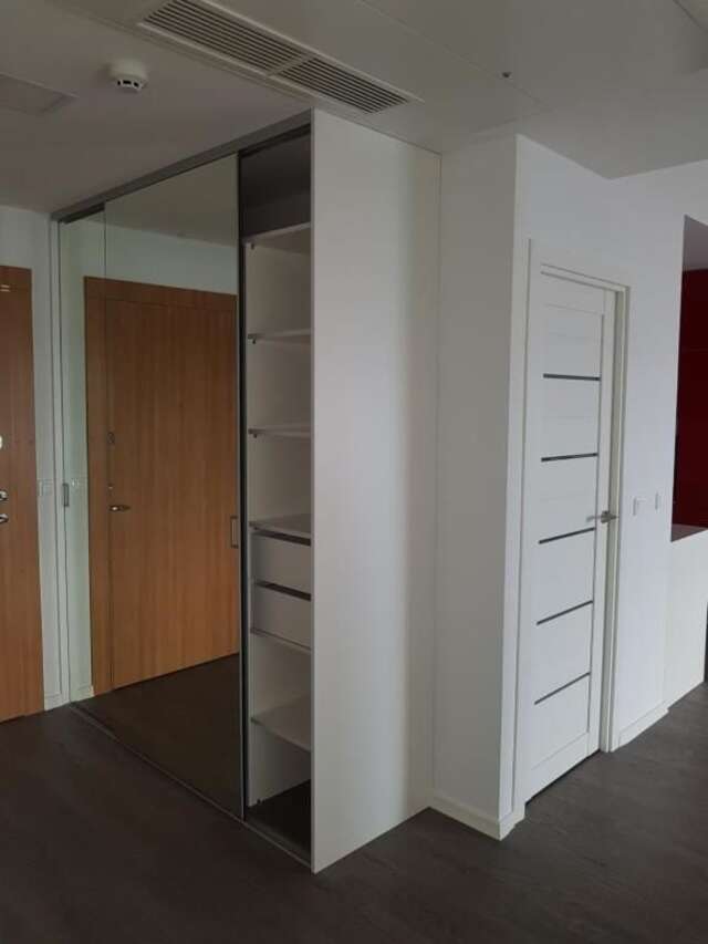 Апартаменты Sea View Gandrališkės Apartment Клайпеда-33