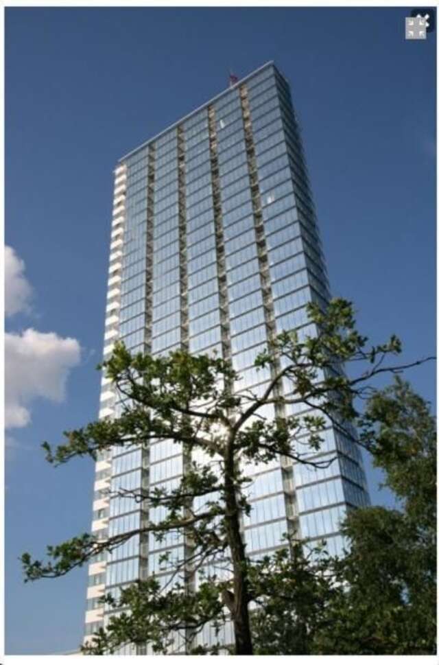 Апартаменты Sea View Gandrališkės Apartment Клайпеда-45