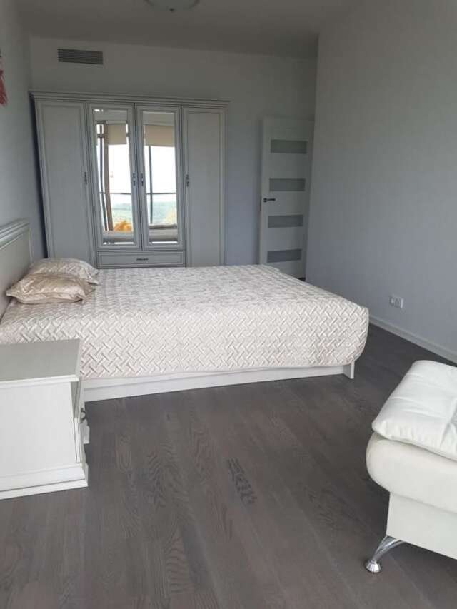 Апартаменты Sea View Gandrališkės Apartment Клайпеда-48