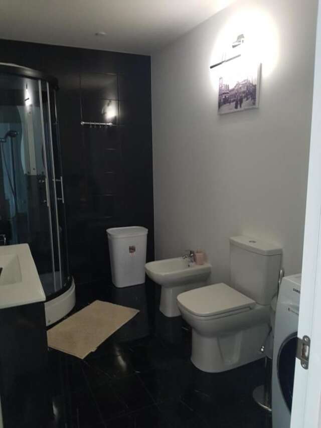 Апартаменты Sea View Gandrališkės Apartment Клайпеда-50