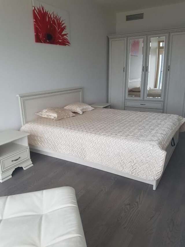 Апартаменты Sea View Gandrališkės Apartment Клайпеда-56